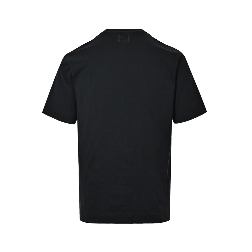 Fendi T-Shirt 061 - Black - view 3