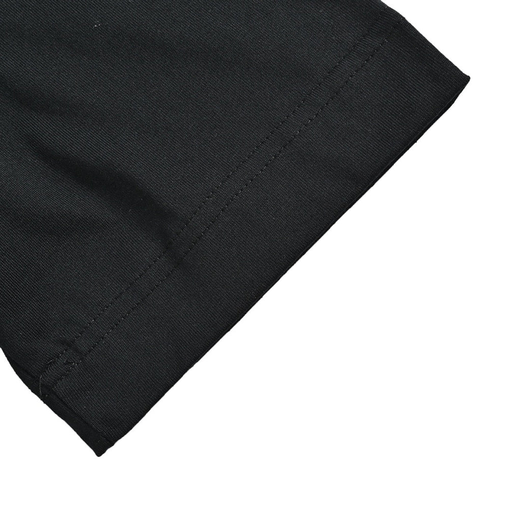Fendi T-Shirt 061 - Black - view 6