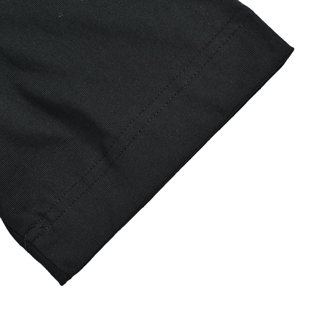Fendi T-Shirt 061 - Black - view 6