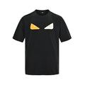 Fendi T-Shirt 060 - Black - view 1