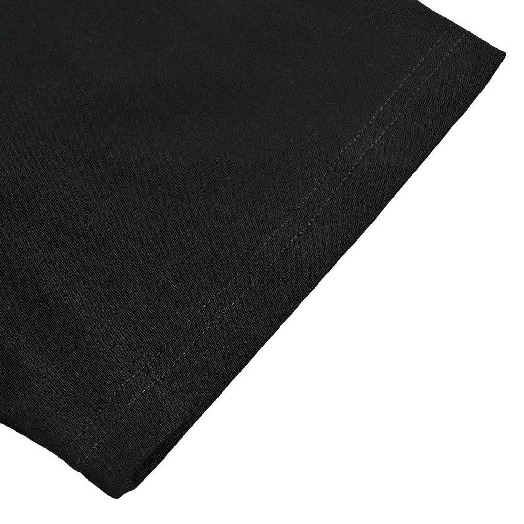 Fendi T-Shirt 060 - Black - view 6