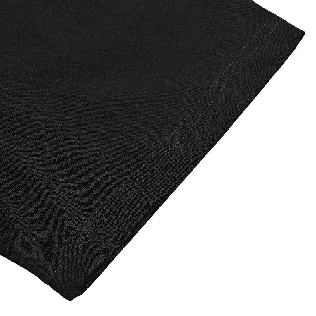 Fendi T-Shirt 060 - Black - view 6