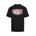 Fendi T-Shirt 058 - Black - view 1
