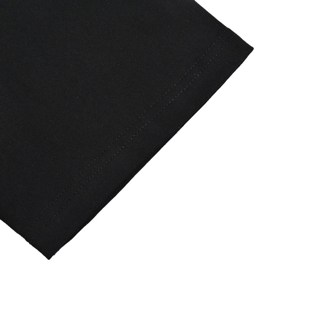 Fendi T-Shirt 058 - Black - view 6