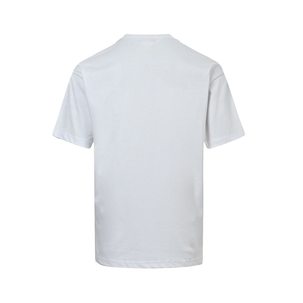 Fendi T-Shirt 058 - Black - view 17