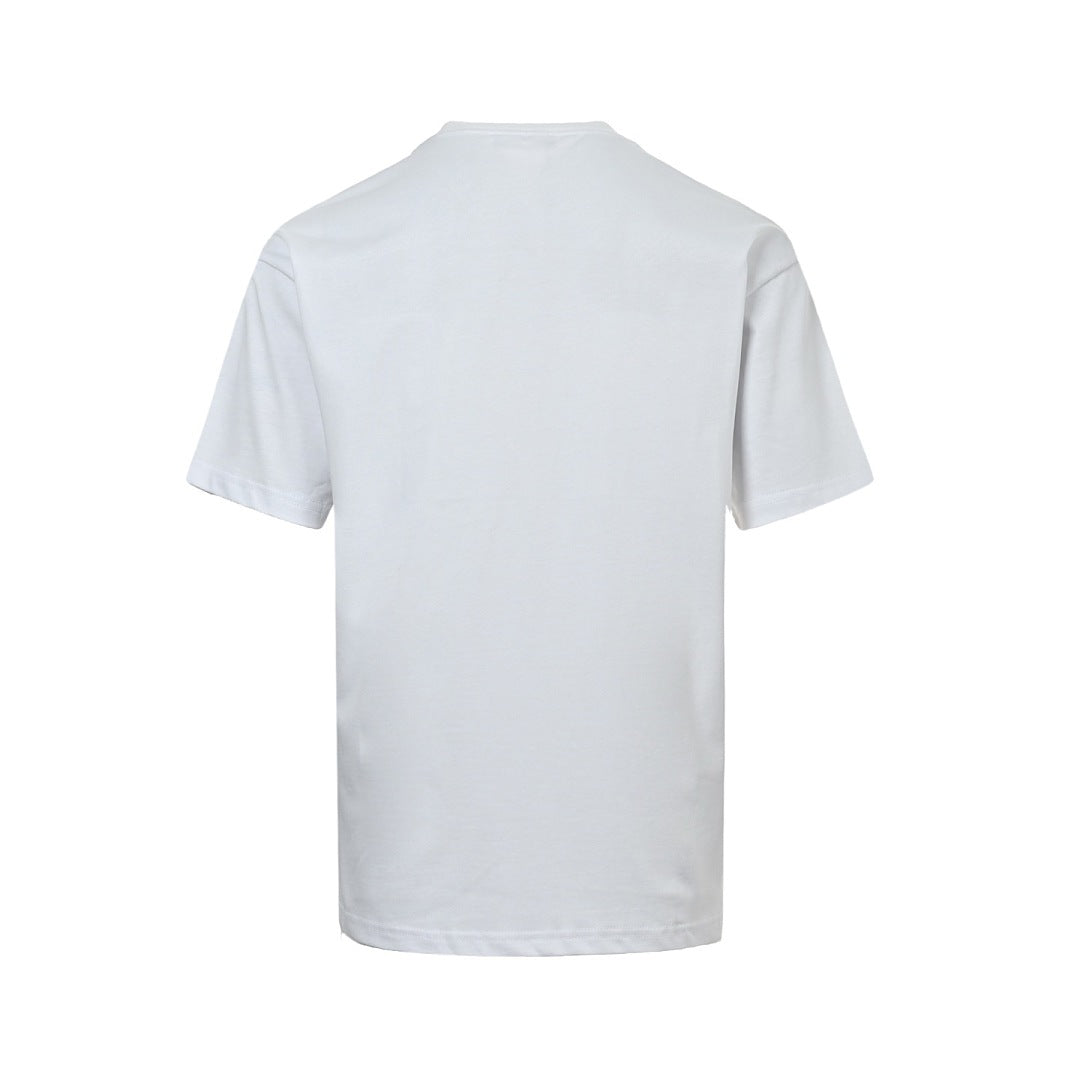Fendi T-Shirt 058 - Black - view 17