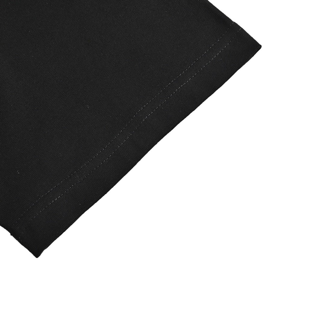 Fendi T-Shirt 057 - Black - view 5