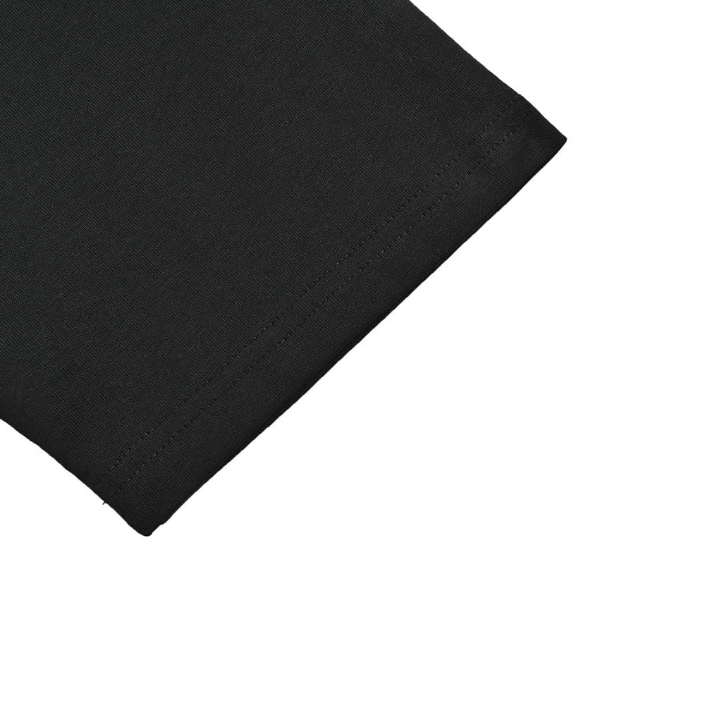 Fendi T-Shirt 056 - Black - view 6