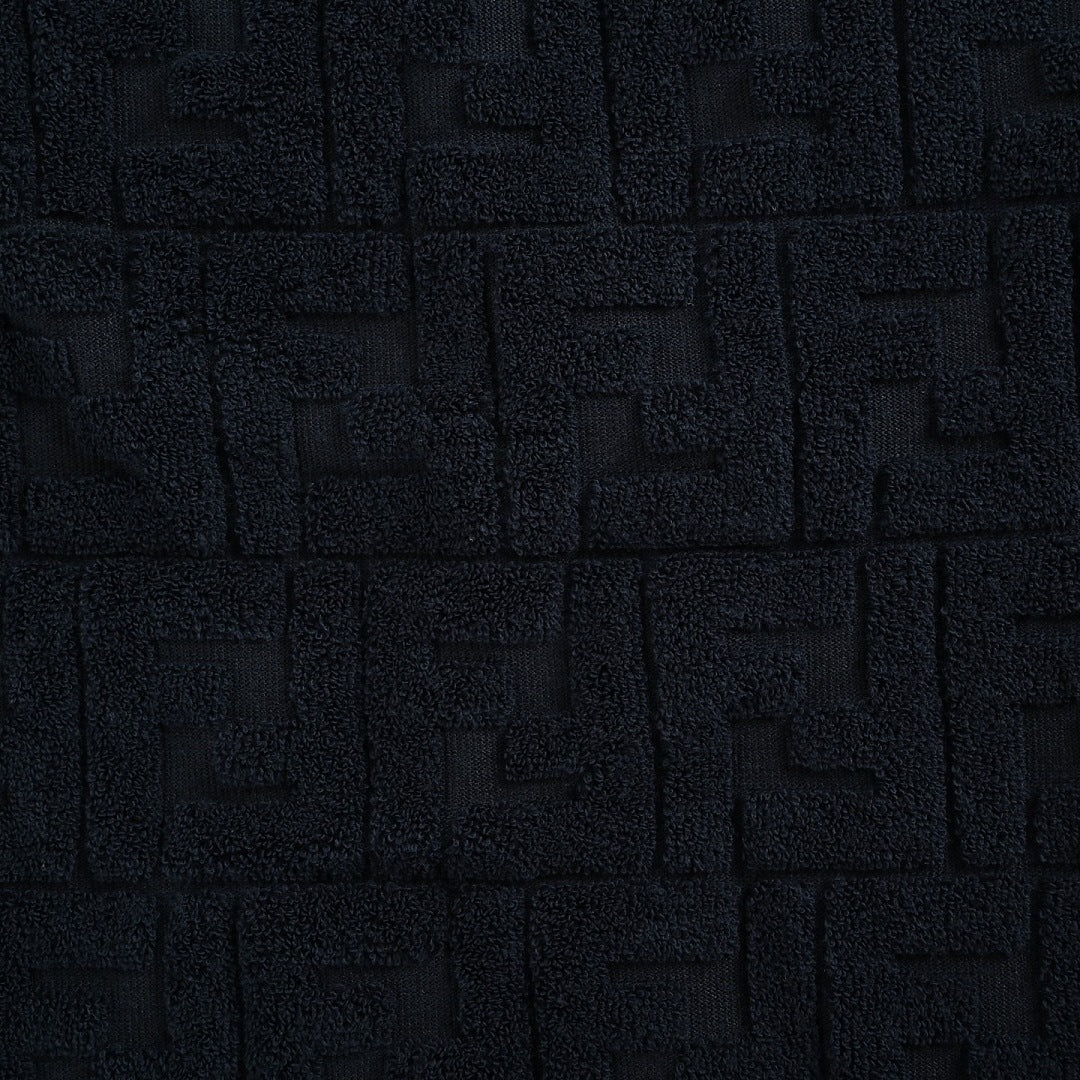 Fendi Shorts 055 - Navy - view 5