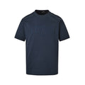 Fendi T-Shirt 054 - Navy - view 1