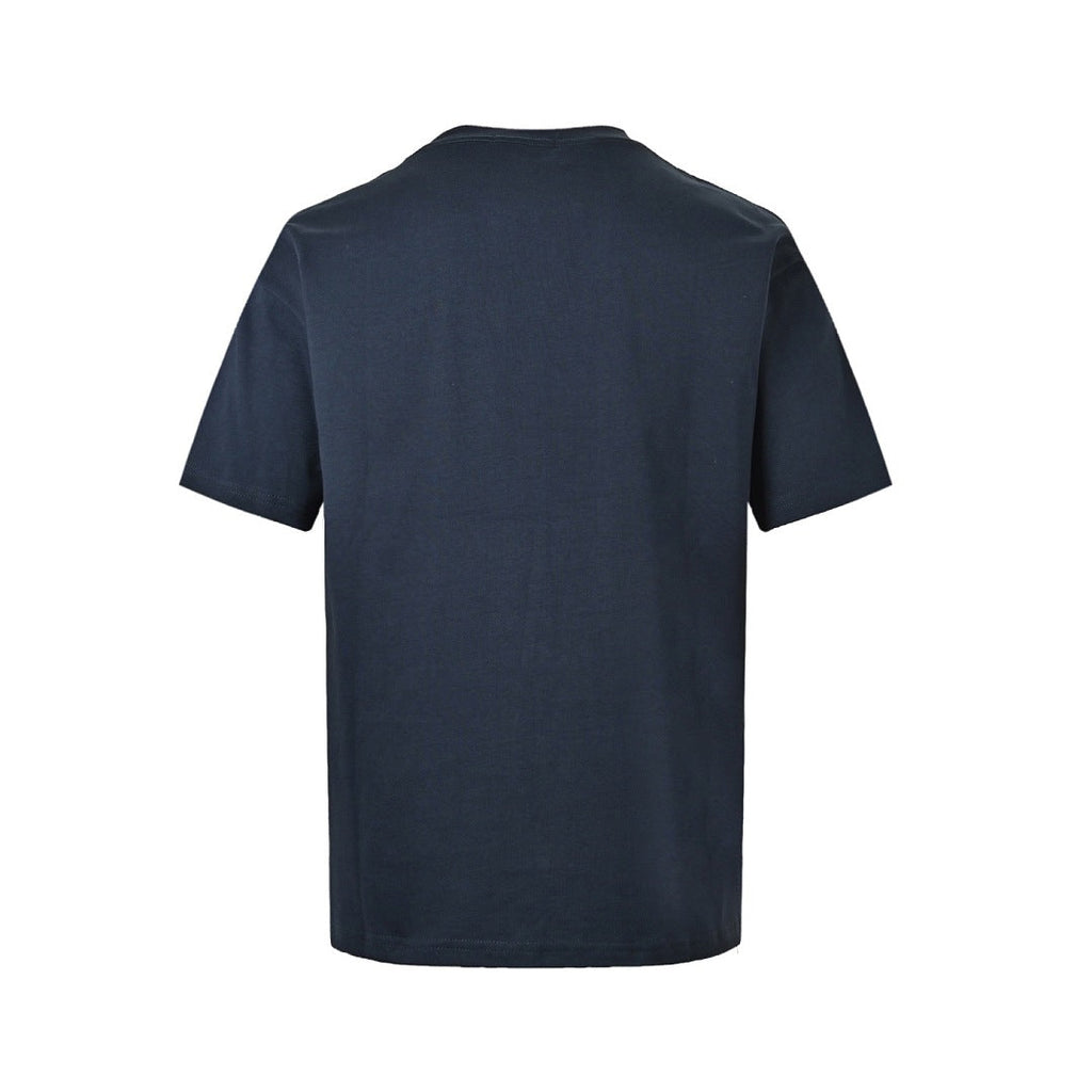 Fendi T-Shirt 054 - Navy - view 3