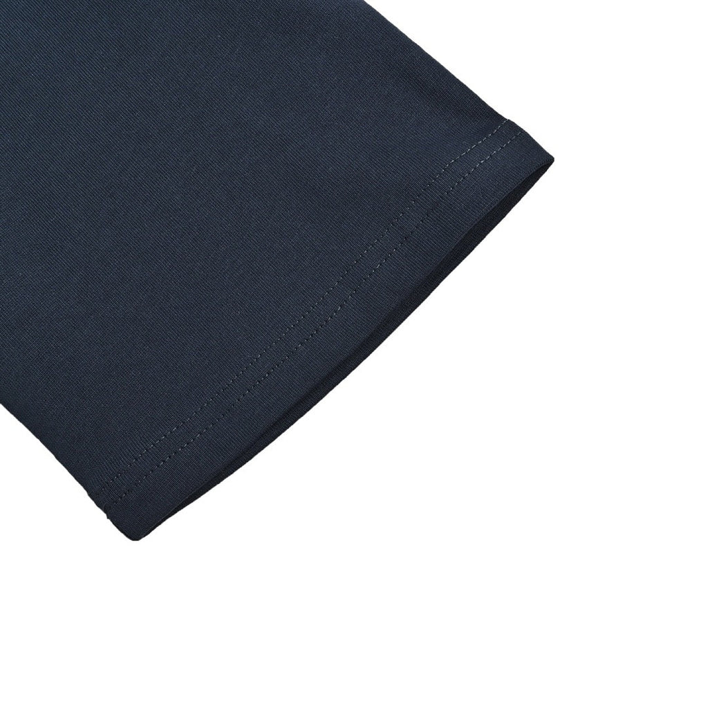 Fendi T-Shirt 054 - Navy - view 5