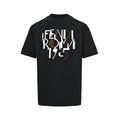 Fendi T-Shirt 053 - Black - view 1