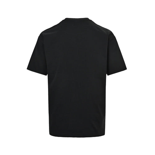 Fendi T-Shirt 053 - Black - view 3