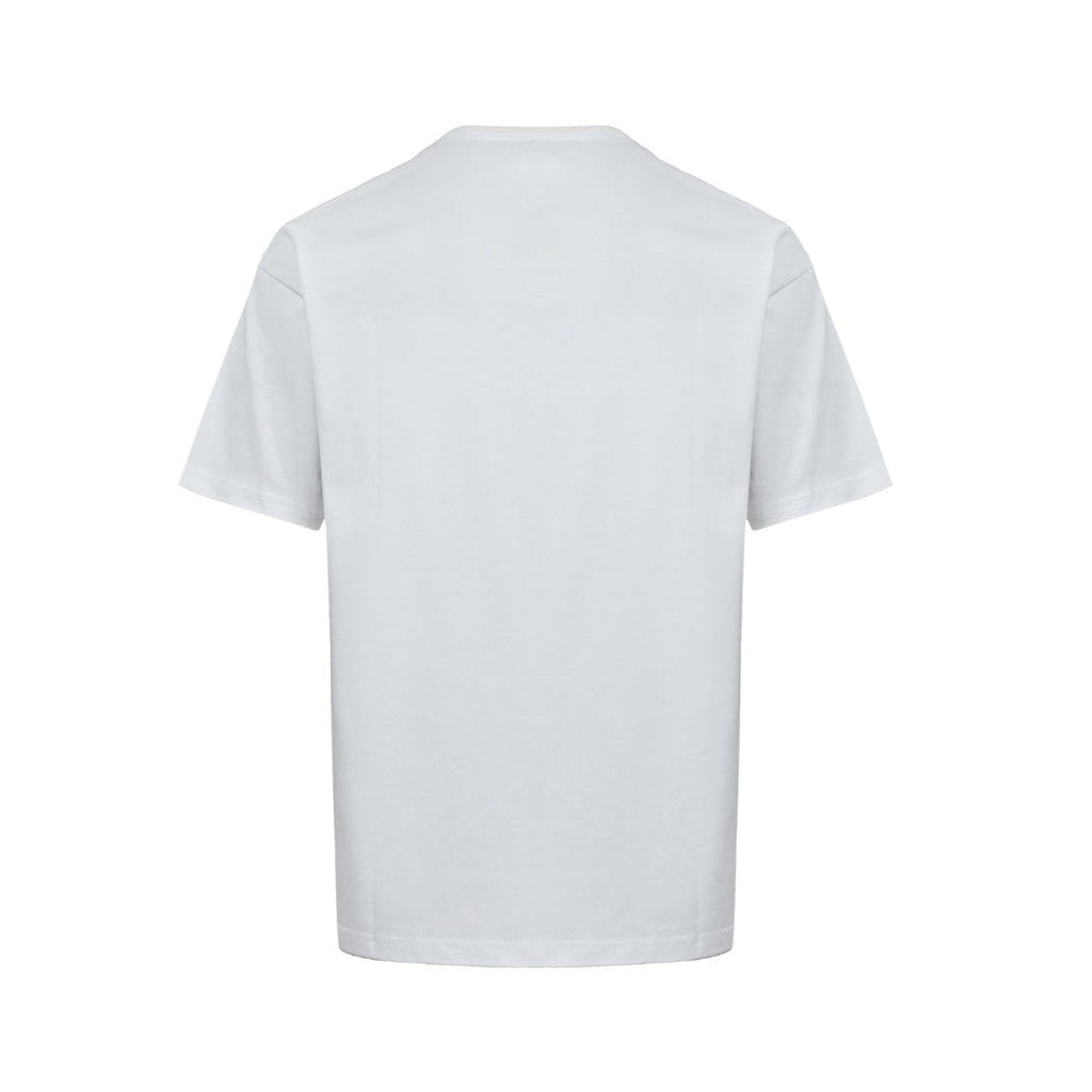 Fendi T-Shirt 053 - Black - view 18