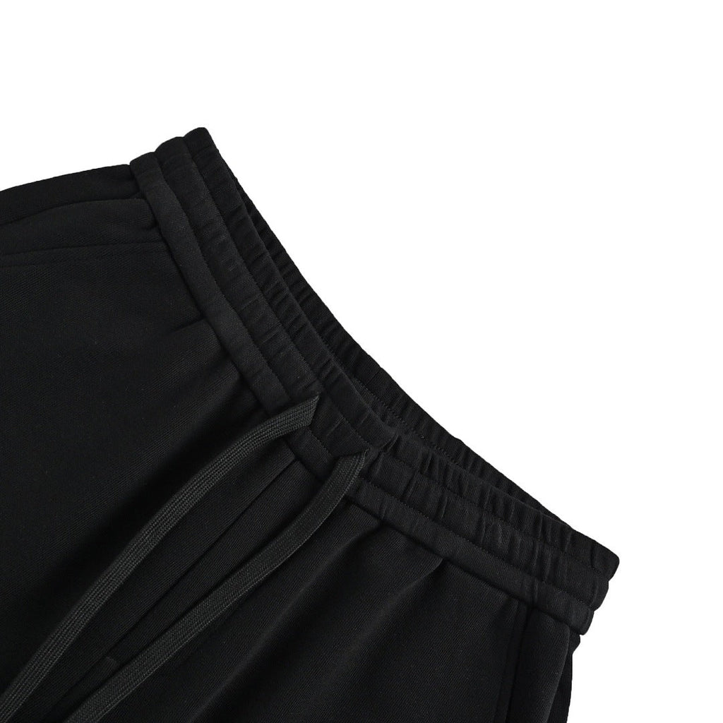 Fendi Shorts 052 - Black - view 4