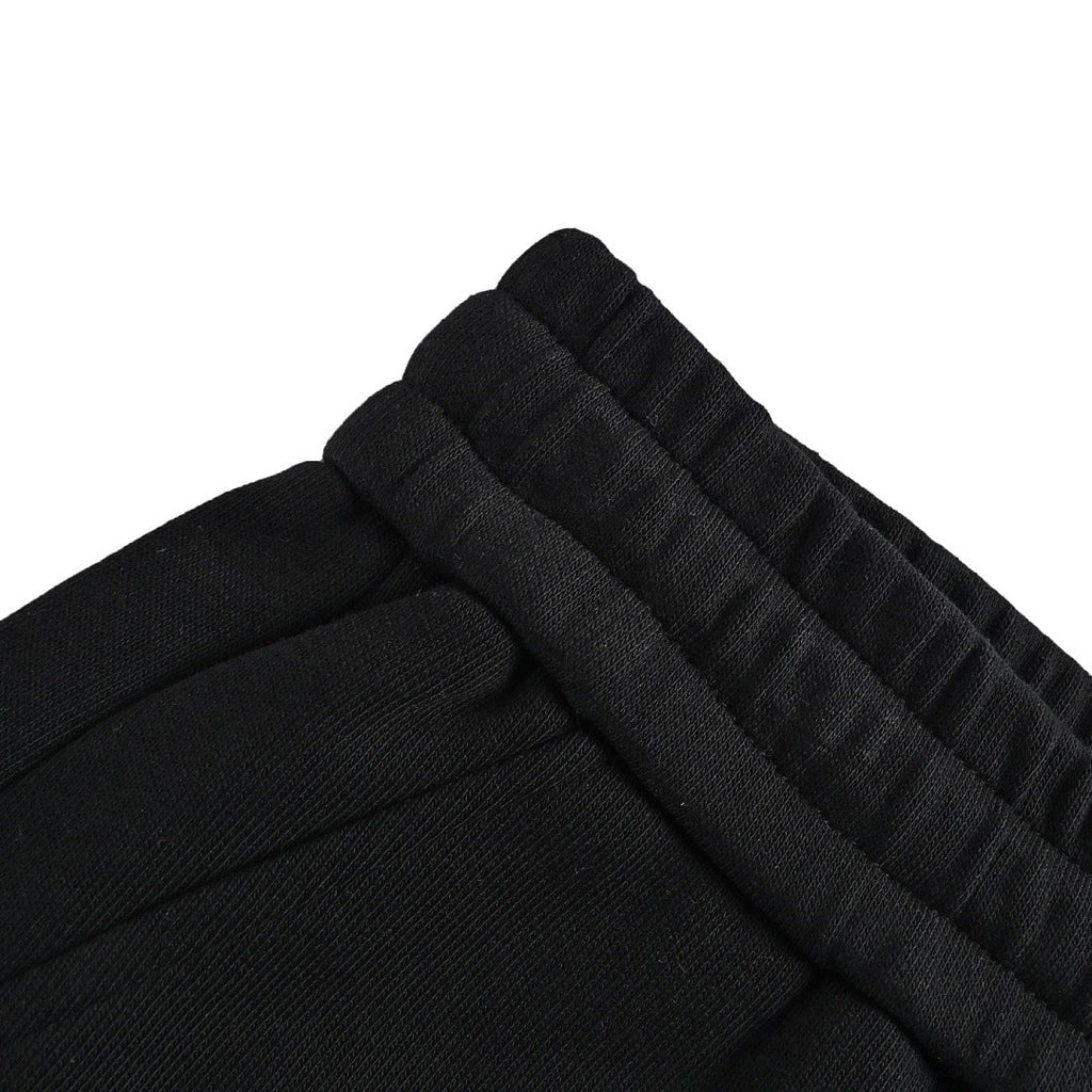 Fendi Shorts 052 - Black - view 5
