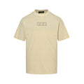 Fendi T-Shirt 050 - Beige - view 1