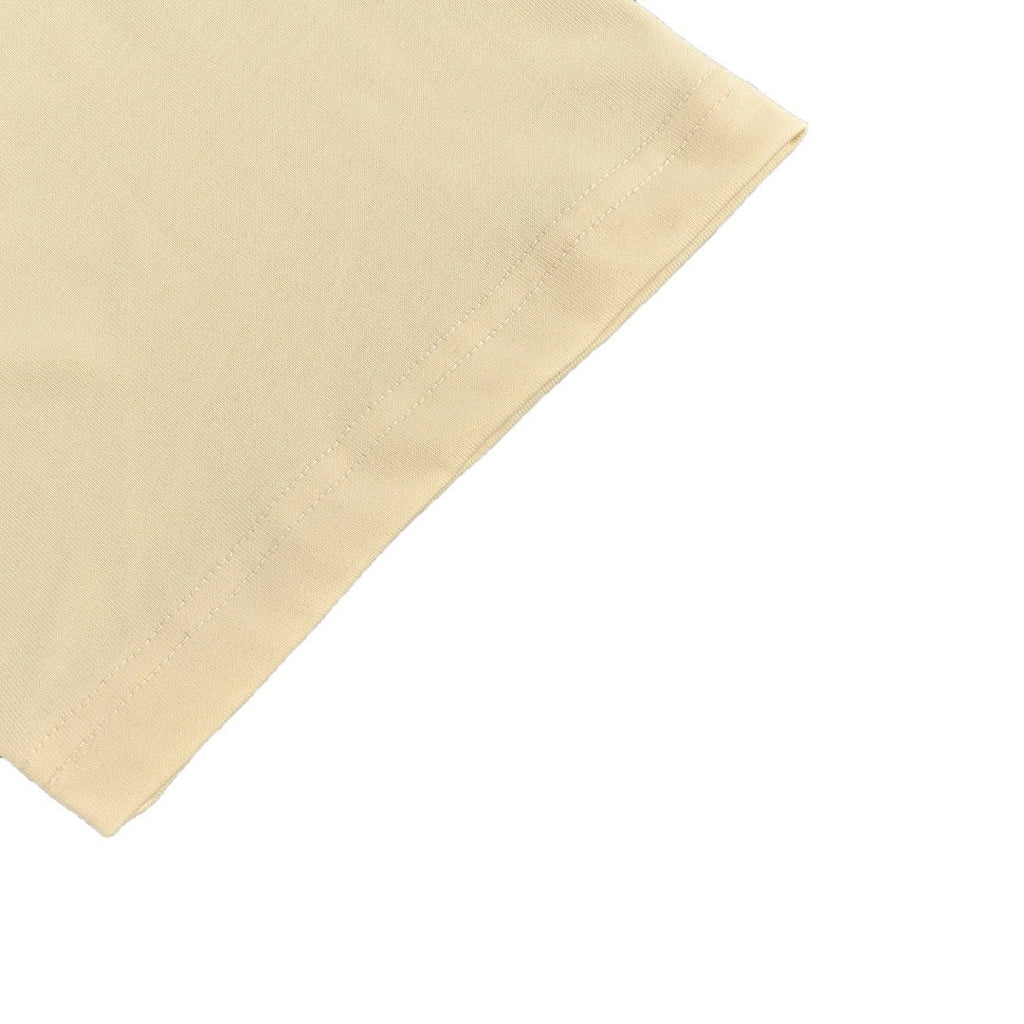 Fendi T-Shirt 050 - Beige - view 5