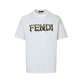 Fendi T-Shirt 049 - White - view 1