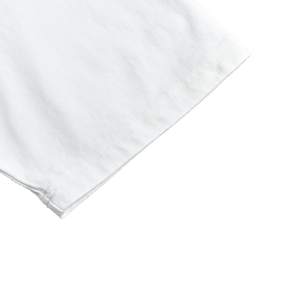 Fendi T-Shirt 049 - White - view 5
