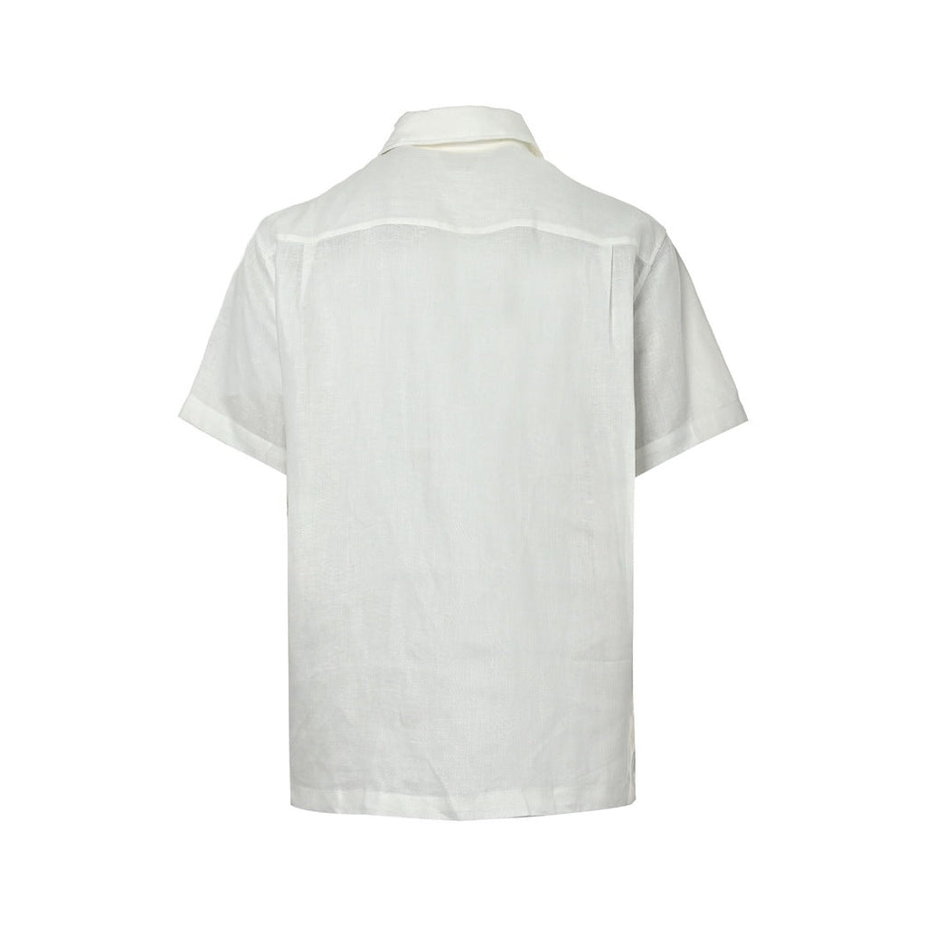 Fendi Shirt 035 - White - view 3