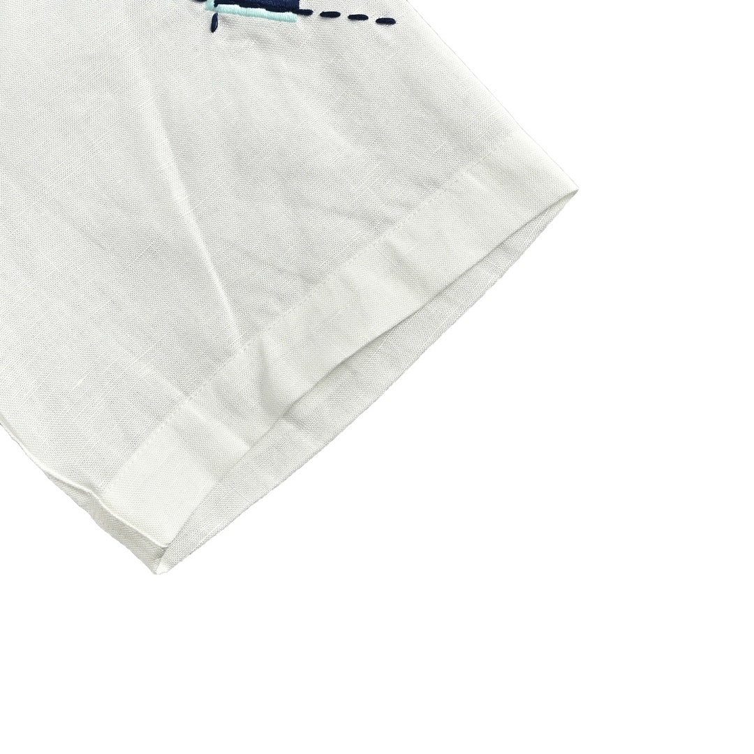 Fendi Shirt 035 - White - view 5