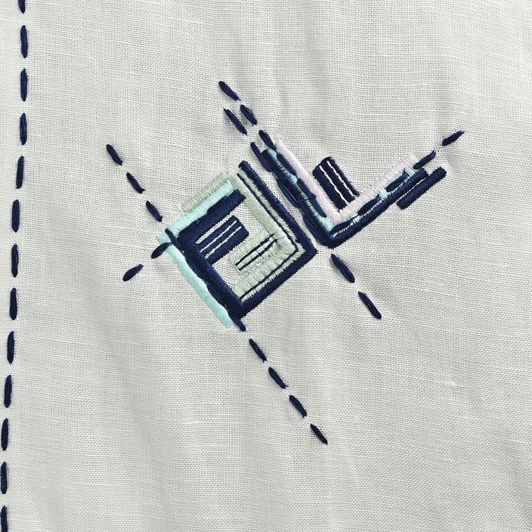 Fendi Shirt 035 - White - view 6