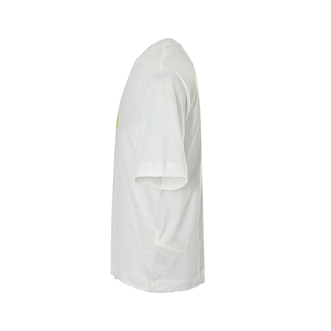 Fendi T-Shirt 030 - White - view 2