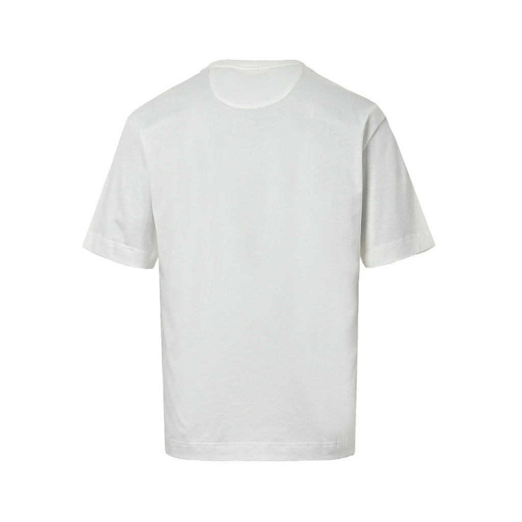 Fendi T-Shirt 030 - White - view 3