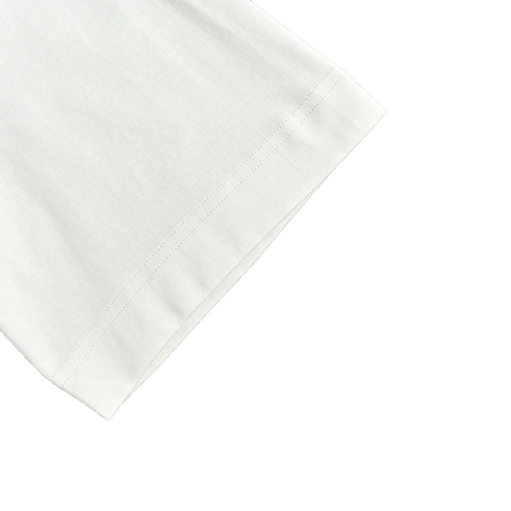 Fendi T-Shirt 030 - White - view 5