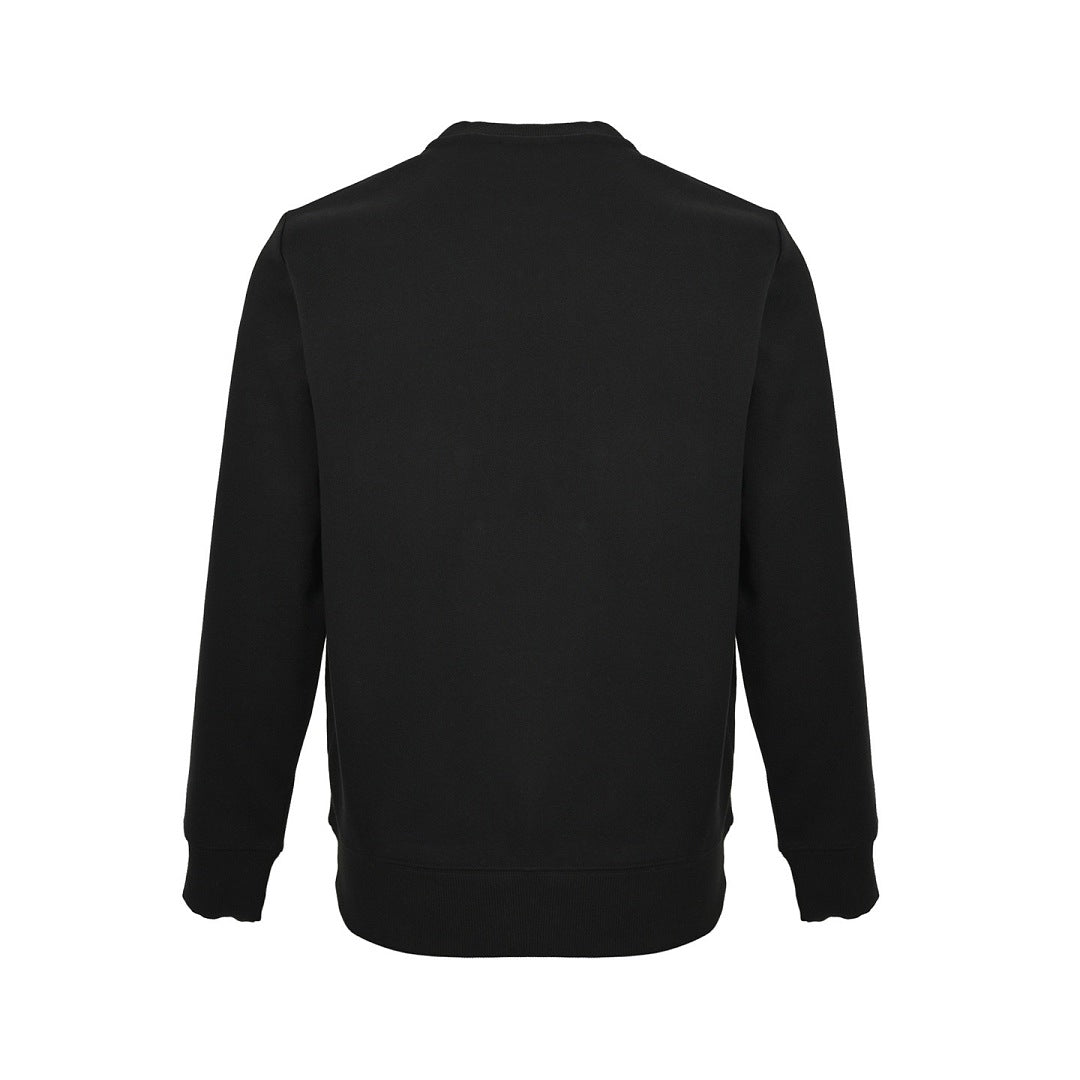 Fendi Sweatshirt 005 - Black - view 3