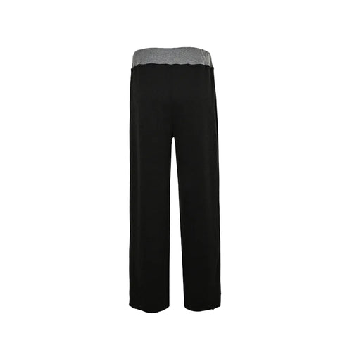ALO Yoga Pants 032 - Black - view 1