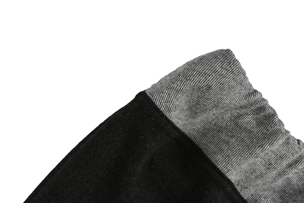 ALO Yoga Pants 032 - Black - view 3
