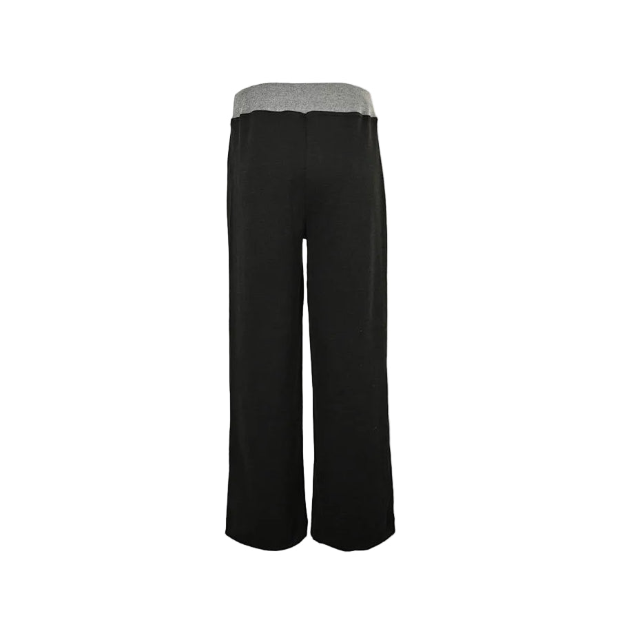 ALO Yoga Pants 031 - Black - view 1