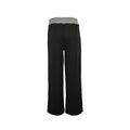 ALO Yoga Pants 031 - Black - view 1