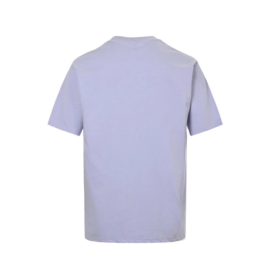 ALO Yoga T-Shirt 029 - Lavender - view 45