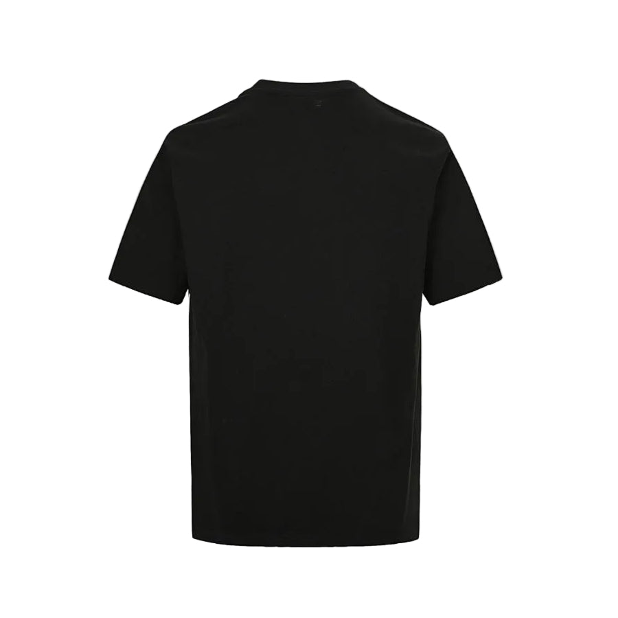 ALO Yoga T-Shirt 029 - Black - view 16