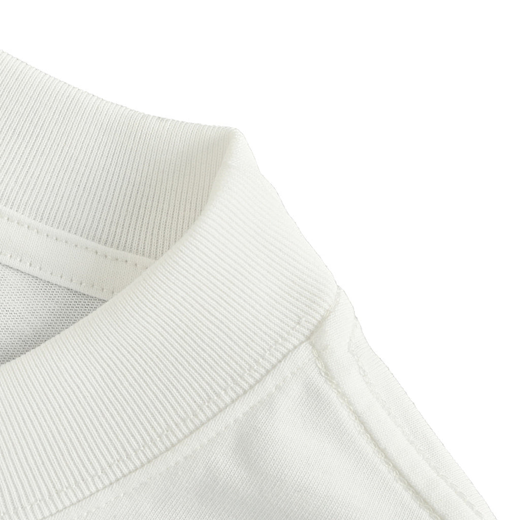 ALO Yoga T-Shirt 029 - White - view 5
