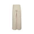 ALO Yoga Pants 027 - Cream - view 1
