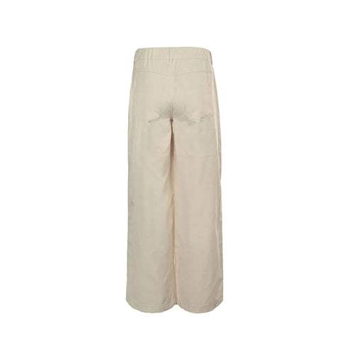 ALO Yoga Pants 027 - Cream - view 1