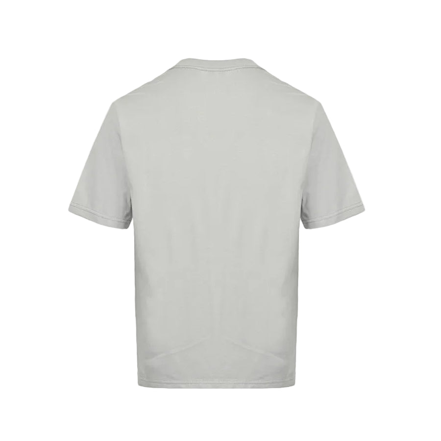 ALO Yoga T-Shirt 024 - Light Gray - view 26