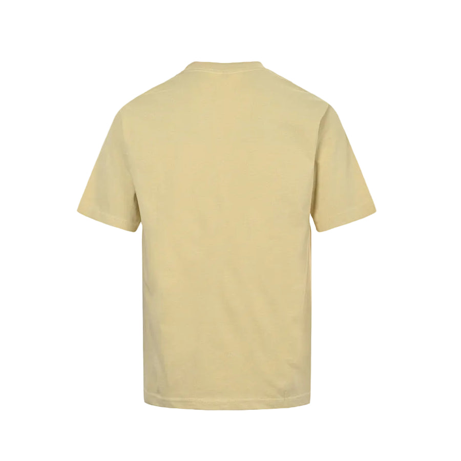 ALO Yoga T-Shirt 024 - Yellow - view 17