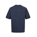 ALO Yoga T-Shirt 024 - Navy - view 1