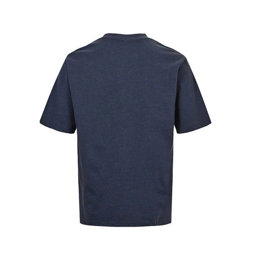 ALO Yoga T-Shirt 024 - Navy - view 1