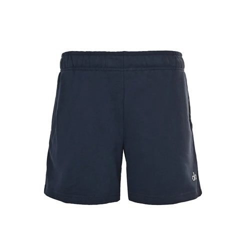 ALO Yoga Shorts 023 - Navy - view 2