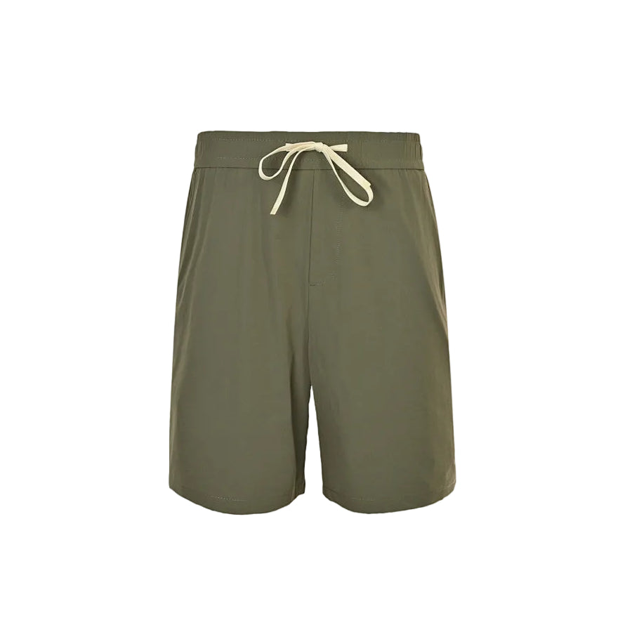 ALO Yoga Shorts 022 - Olive - view 20