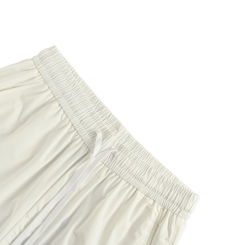 ALO Yoga Shorts 022 - Cream - view 6