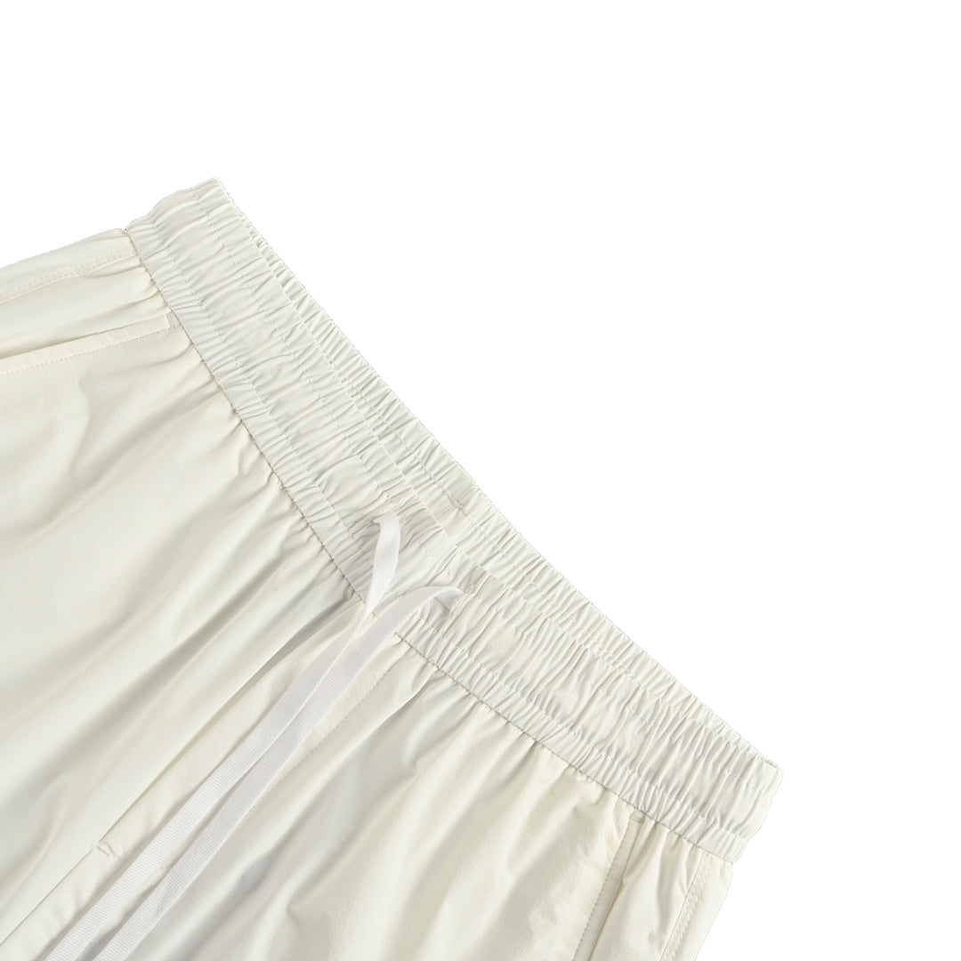 ALO Yoga Shorts 022 - Cream - view 6