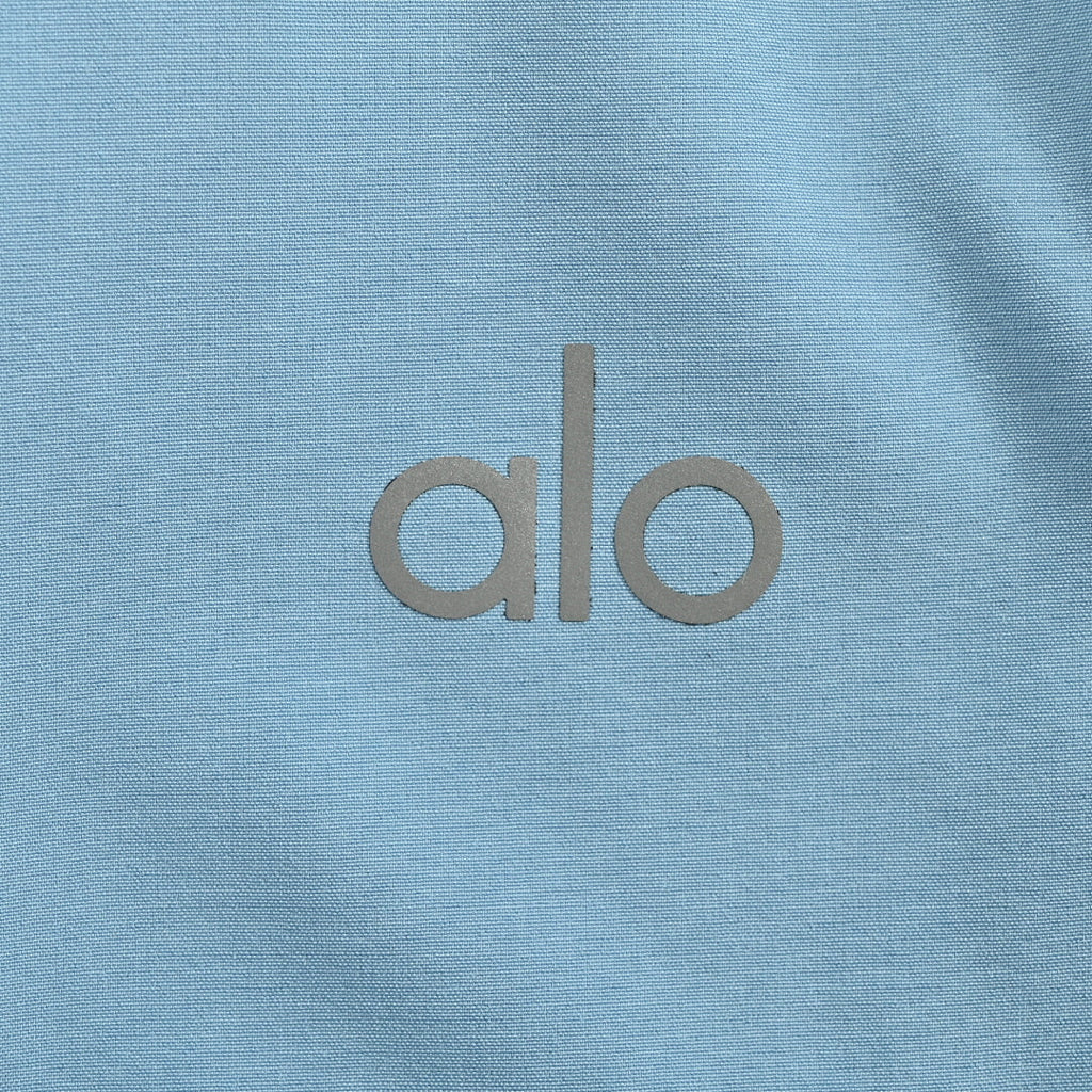 ALO Yoga Pants 021 - Light Blue - view 4